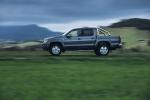 Volkswagen Amarok Double Cab Highline 2016 года (AU)